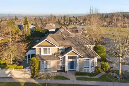 3312 155b Street, Surrey, BC, Surrey — Single Family Residence for sale