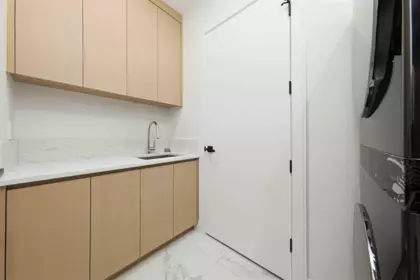 Basement Recreation Room Photo of 12260 English Avenue, Richmond, BC