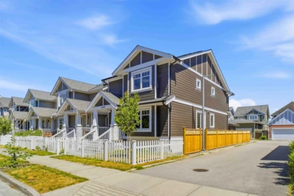 12260 English Avenue, Richmond, BC, Richmond — Single Family Residence for sale