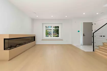 Kitchen Photo of 12260 English Avenue, Richmond, BC