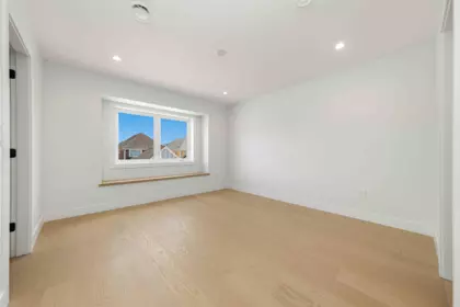 Mudroom Photo of 12260 English Avenue, Richmond, BC