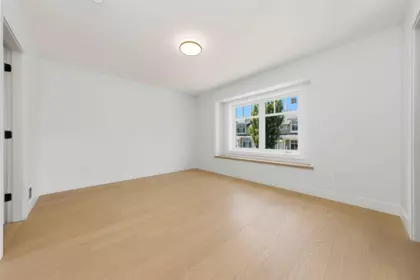 Outdoor Deck Photo of 12260 English Avenue, Richmond, BC