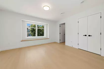Outdoor Patio Photo of 12260 English Avenue, Richmond, BC