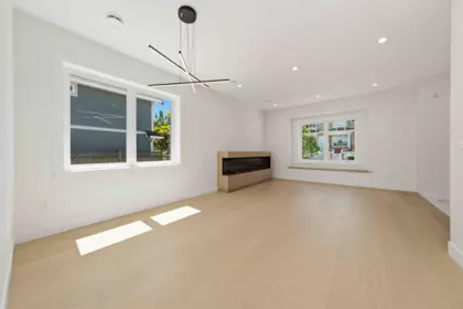Pantry Photo of 12260 English Avenue, Richmond, BC