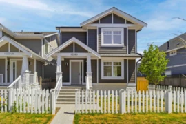 12260 English Avenue, Richmond, BC