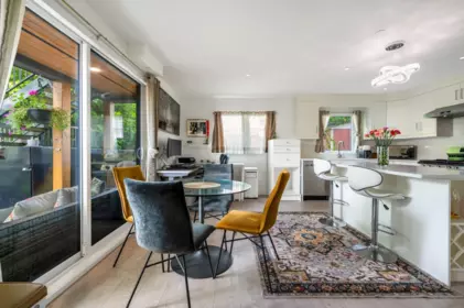 Office / Den Photo of 4728 Duchess Street, Vancouver, BC