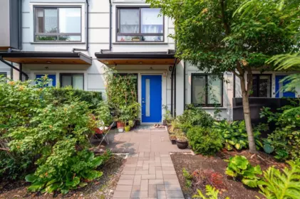 Pantry Photo of 4728 Duchess Street, Vancouver, BC