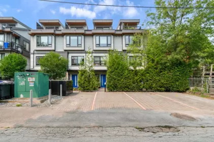 Primary Bedroom Photo of 4728 Duchess Street, Vancouver, BC