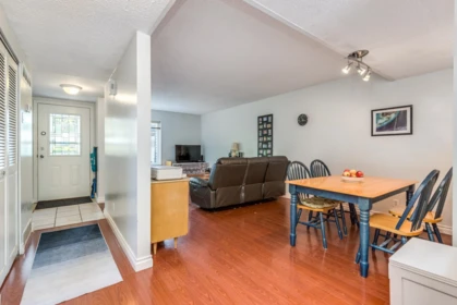 13447 68a Avenue, Surrey, BC, Surrey — Half Duplex for sale