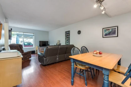 13447 68a Avenue, Surrey, BC, Surrey — Half Duplex for sale