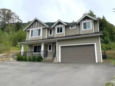 10710 Sylvester Road, Mission, BC, Mission — Single Family Residence for sale