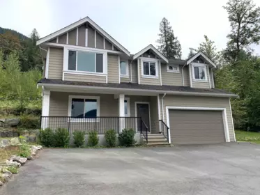 10710 Sylvester Road, Mission, BC, Mission — Single Family Residence for sale