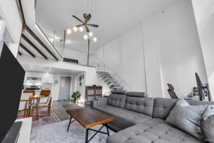 209 1238 Seymour Street, Vancouver, BC, Vancouver — Apartment/Condo for sale