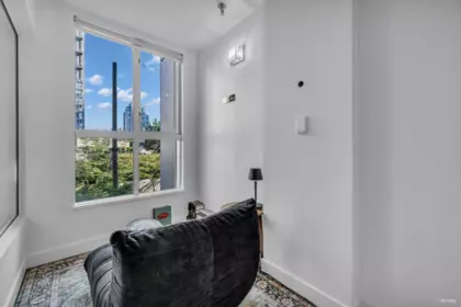 Laundry Room Photo of 209 1238 Seymour Street, Vancouver, BC