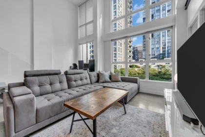 209 1238 Seymour Street, Vancouver, BC, Vancouver — Apartment/Condo for sale
