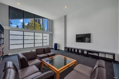 Swimming Pool Photo of 209 1238 Seymour Street, Vancouver, BC