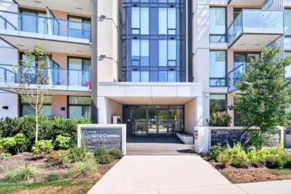 116 5212 Cambie Street, Vancouver, BC, Vancouver — Apartment/Condo for sale