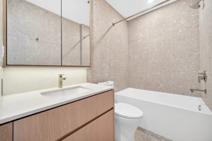 Pantry Photo of 116 5212 Cambie Street, Vancouver, BC