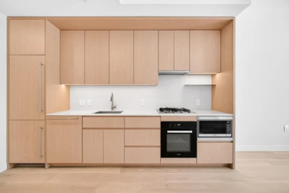 Primary Bedroom Photo of 116 5212 Cambie Street, Vancouver, BC