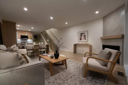 3350 Cobblestone Avenue, Vancouver, BC, Vancouver — Townhouse for sale