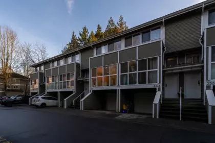 3350 Cobblestone Avenue, Vancouver, BC, Vancouver — Townhouse for sale