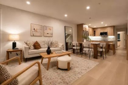 3350 Cobblestone Avenue, Vancouver, BC, Vancouver — Townhouse for sale
