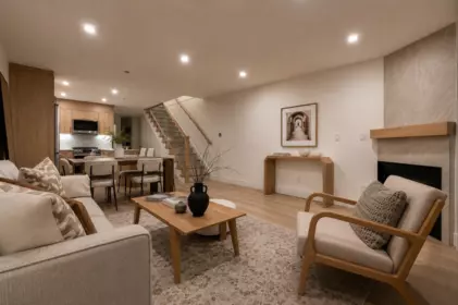 3350 Cobblestone Avenue, Vancouver, BC, Vancouver — Townhouse for sale