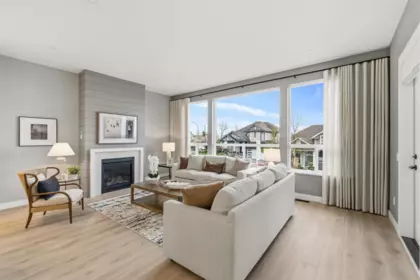 Pantry Photo of 3412 Korba Avenue, Coquitlam, BC