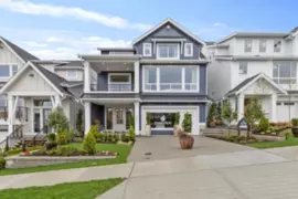 3412 Korba Avenue, Coquitlam, BC
