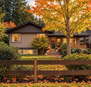 1218 W 22nd Street, North Vancouver, BC, North Vancouver — Single Family Residence for sale