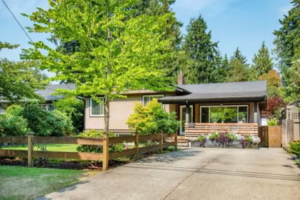 Pantry Photo of 1218 W 22nd Street, North Vancouver, BC
