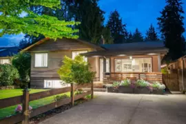 1218 W 22nd Street, North Vancouver, BC