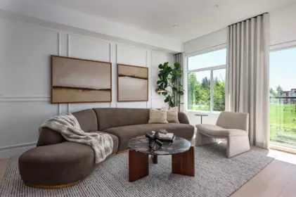 Family Room Photo of 18 20335 70a Avenue, Langley, BC
