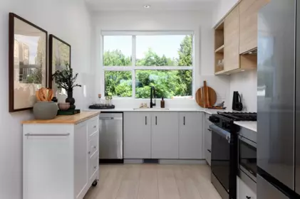 Pantry Photo of 18 20335 70a Avenue, Langley, BC