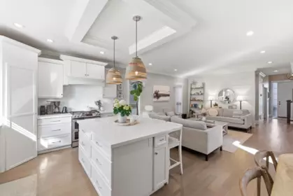 Pantry Photo of 17330 2nd Avenue, Surrey, BC