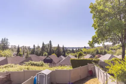 3 11464 Fisher Street, Maple Ridge, BC, Maple ridge — Townhouse for sale