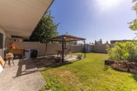 3 11464 Fisher Street, Maple Ridge, BC