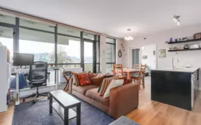604 2851 Heather Street, Vancouver, BC