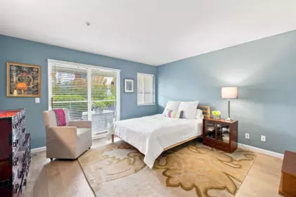 Breakfast Nook Photo of 111 4768 53 Street, Delta, BC