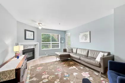 Family Room Photo of 111 4768 53 Street, Delta, BC