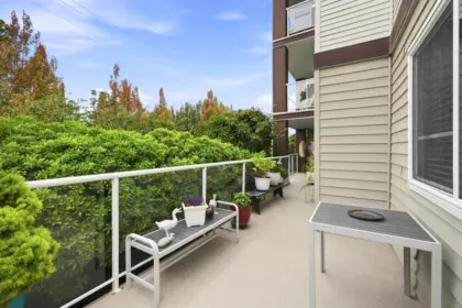 Loft / Bonus Room Photo of 111 4768 53 Street, Delta, BC