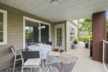 Office / Den Photo of 111 4768 53 Street, Delta, BC