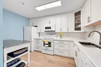 Pantry Photo of 111 4768 53 Street, Delta, BC