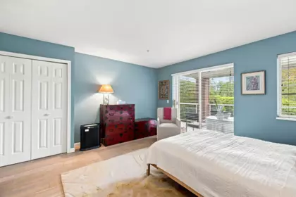 Primary Bedroom Photo of 111 4768 53 Street, Delta, BC