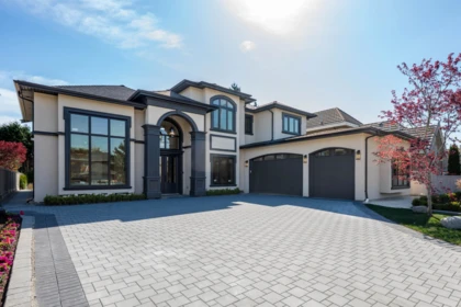 6120 Maple Road, Richmond, BC, Richmond — Single Family Residence for sale