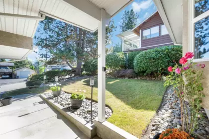 Family Room Photo of 1167 Victory Drive, Port Moody, BC