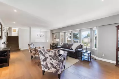 Kitchen Photo of 1167 Victory Drive, Port Moody, BC