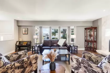 Pantry Photo of 1167 Victory Drive, Port Moody, BC