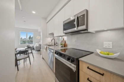 Breakfast Nook Photo of 404 10065 133 Street, Surrey, BC