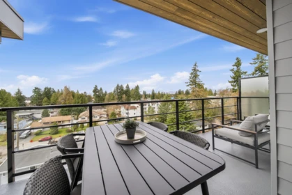 Loft / Bonus Room Photo of 404 10065 133 Street, Surrey, BC